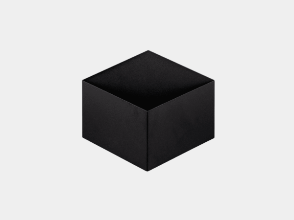 Настенный светильник GW GW-1101-1-3-BL-WW