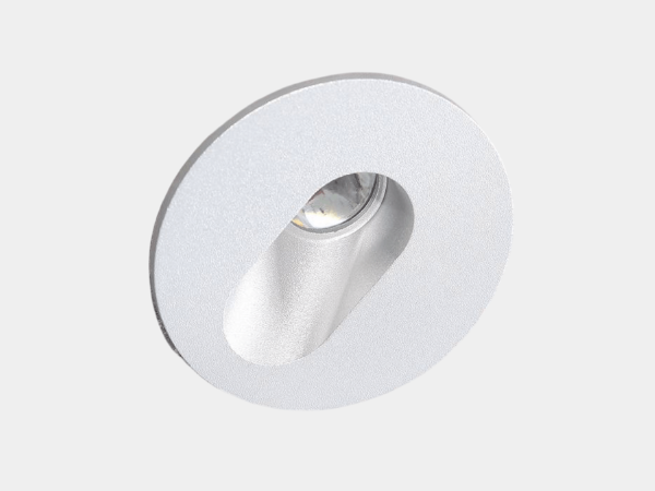 Уличный настенный светильник GW GW-R612-3-SL-NW