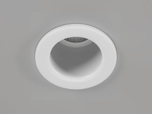 Встраиваемый светильник HIDDEN DL-A004-3-WH-NW