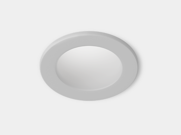 Встраиваемый светильник MICRO DL-74180WH-1-WW