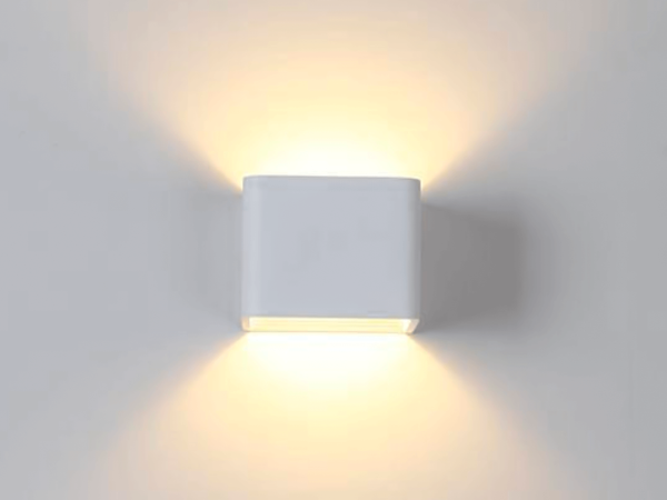 Настенный светильник GW GW-9201A-5-WH-NW