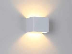 Настенный светильник GW GW-9201A-5-WH-NW