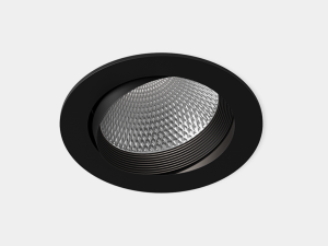 Встраиваемый светильник DL-KZ KZ-DLB-7-WW