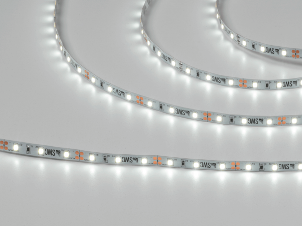 LED лента SWG260 SWG260-12-6.3-W-M
