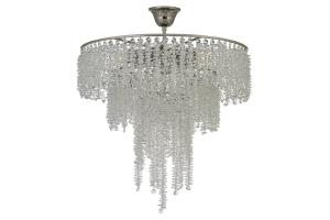 Потолочная люстра Napoli Napoli E 1.5.46.107 N