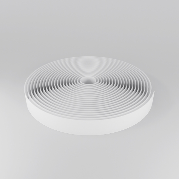 Экран для профиля Заглушки и крепления для профиля ALM-3535R-DF