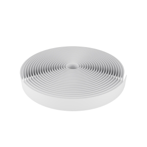 Экран для профиля Заглушки и крепления для профиля ALM-3535R-DF