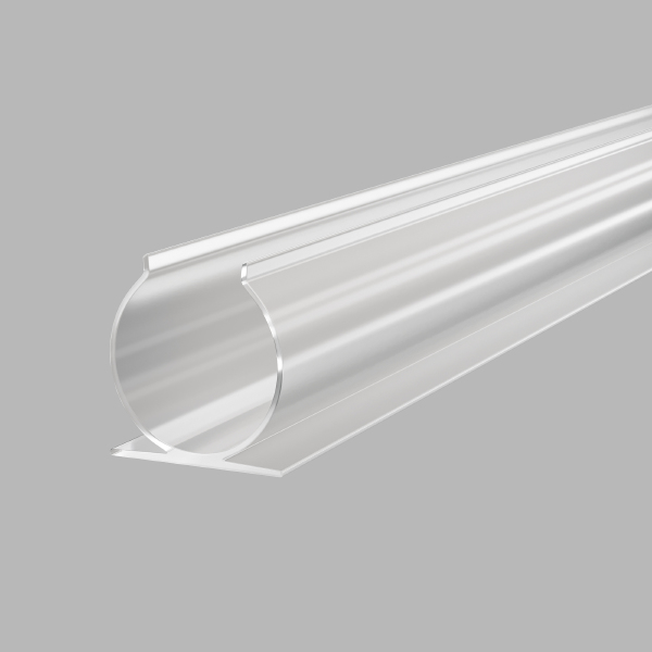 Экран для профиля Гибкий неон 20092