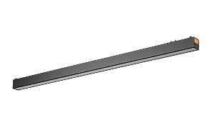 Трековый светильник SLIM DL-SLIM-DFBL-24-CCT