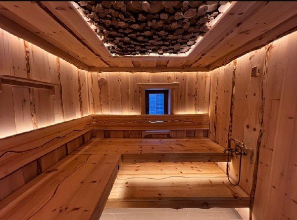 Светодиодная лента Термолента NE8180-24-12-NW-68