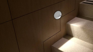 Подсветка для ступеней GW GW-812-1-3-WH-WW