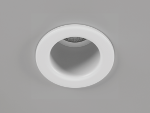 Встраиваемый светильник HIDDEN DL-A004-7-WH-WW