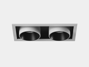 Встраиваемый светильник SPL SPL-SQ2-12-WW