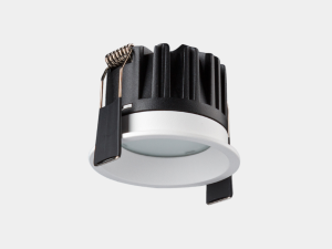 Встраиваемый светильник DL-RE DL-RE1202-WH-NW