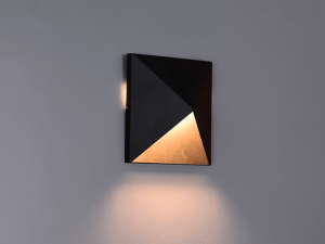 Настенный светильник JY LW-A0039A-BL-WW