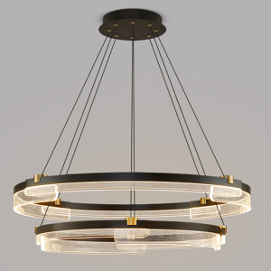 Подвесная люстра Marga01 219716-23