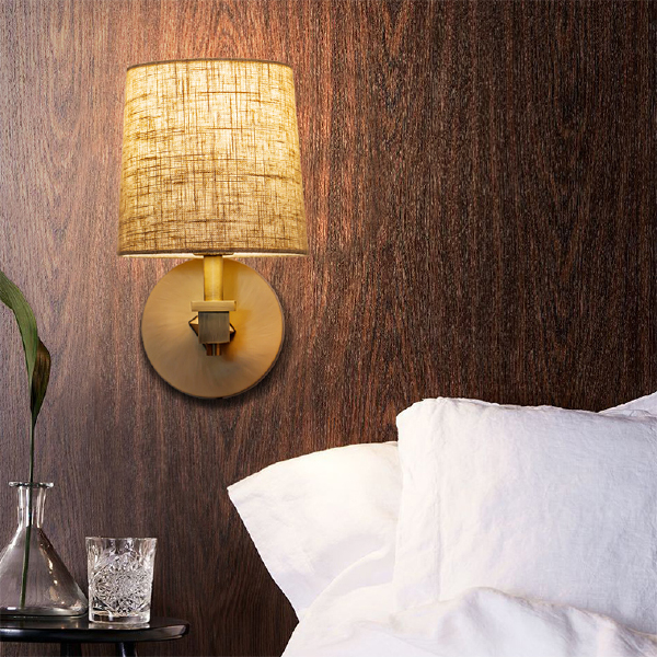 Настенное бра Stavra-Wall01 102091-26