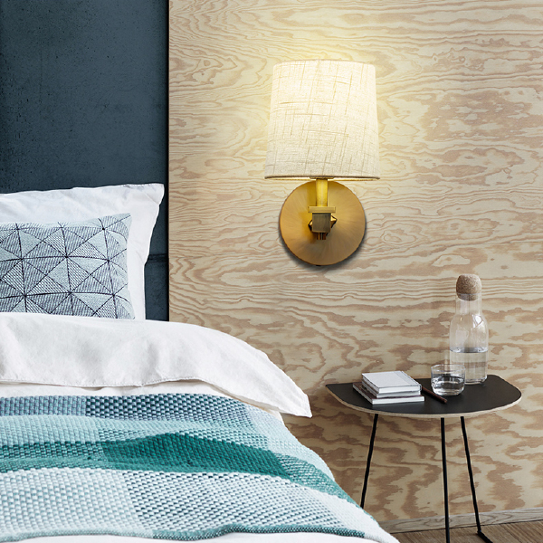 Настенное бра Stavra-Wall01 102091-26