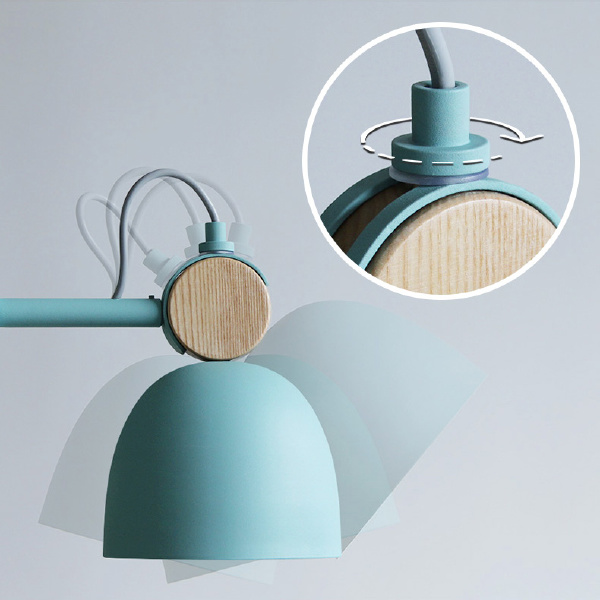 Потолочная люстра Rolla01 178076-26