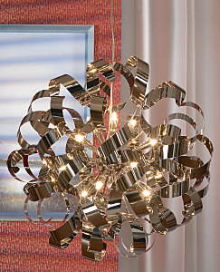 Подвесная люстра Briosco LSA-5903-12