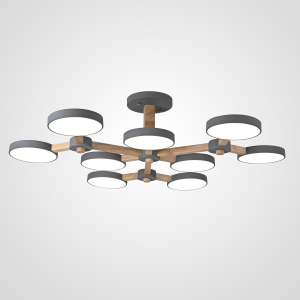 Потолочная люстра Turna-X01 178305-26