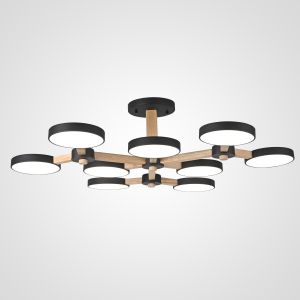 Потолочная люстра Turna-X01 178306-26