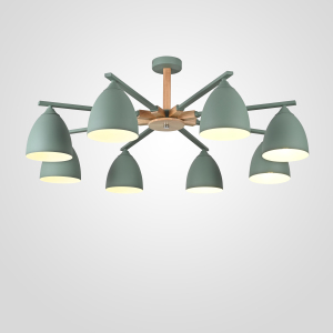 Потолочная люстра Noa01 183468-26
