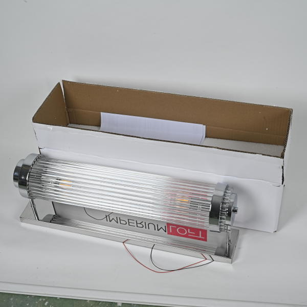 Настенный светильник 44.683-0 189694-22