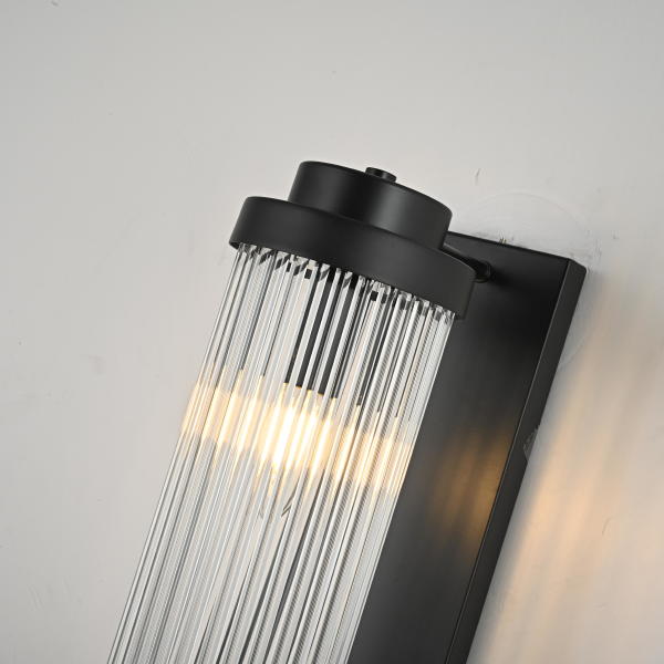 Настенный светильник 44.683-0 189694-22