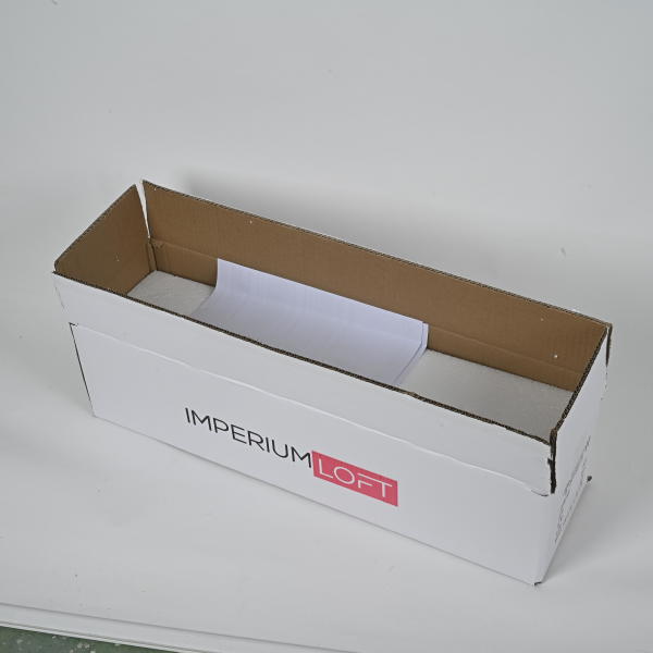 Настенный светильник 44.683-0 189694-22