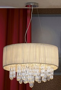 Подвесная люстра Appiano LSC-9503-07