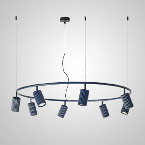 Подвесная люстра Maisy01 201274-23