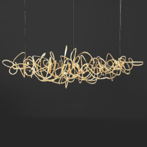 Подвесная люстра Countess01 204705-23