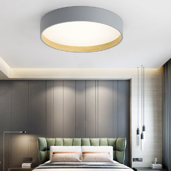 Светильник потолочный Netty01 224021-23