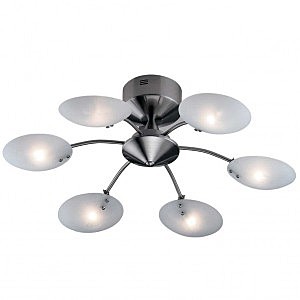 Потолочная люстра Kera 1376/6