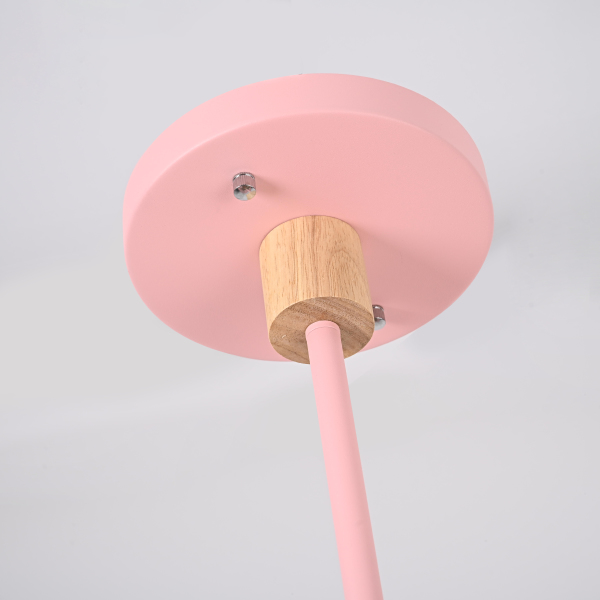 Люстра на штанге Turna-Dbl01 229083-26