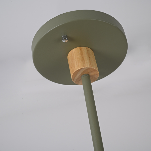 Люстра на штанге Turna-Dbl01 229094-26