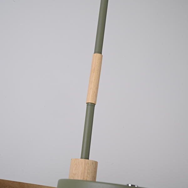 Люстра на штанге Turna-Dbl01 229094-26