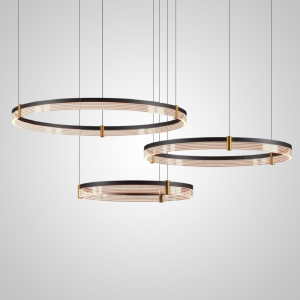 Подвесная люстра Almer-Combo01 231654-23