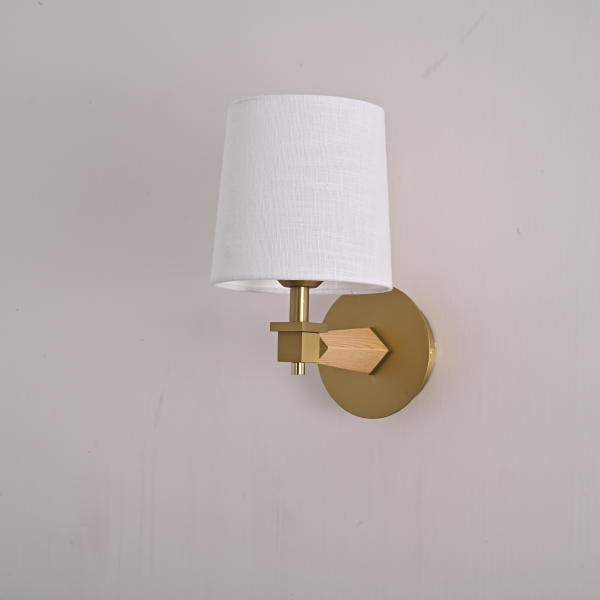 Настенное бра Stavra-Wall01 243261-26