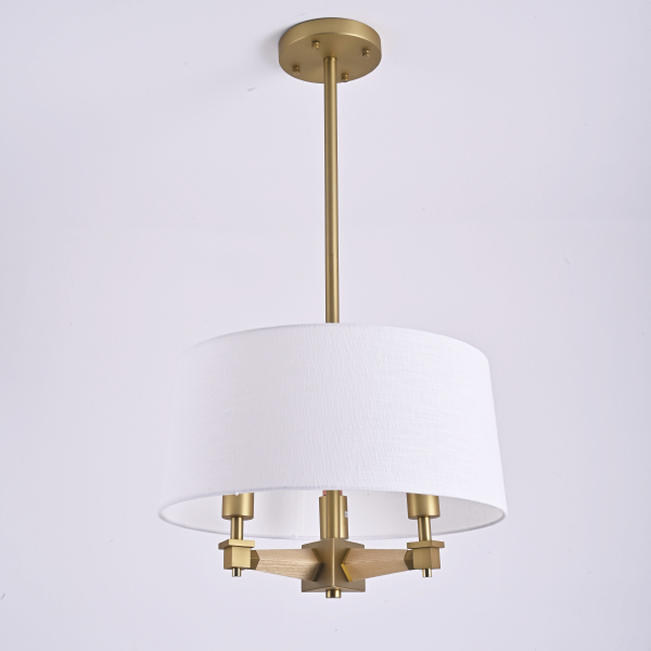 Люстра на штанге Stavra-Triple01 243333-26