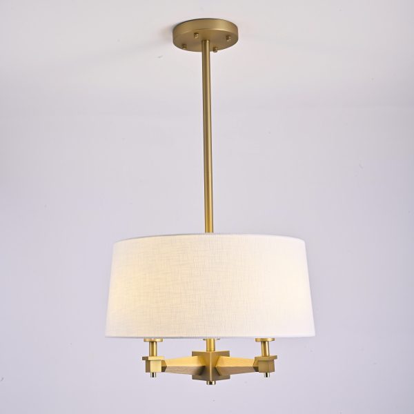 Люстра на штанге Stavra-Triple01 243333-26