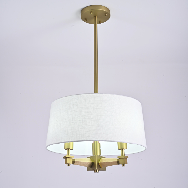 Люстра на штанге Stavra-Triple01 243333-26