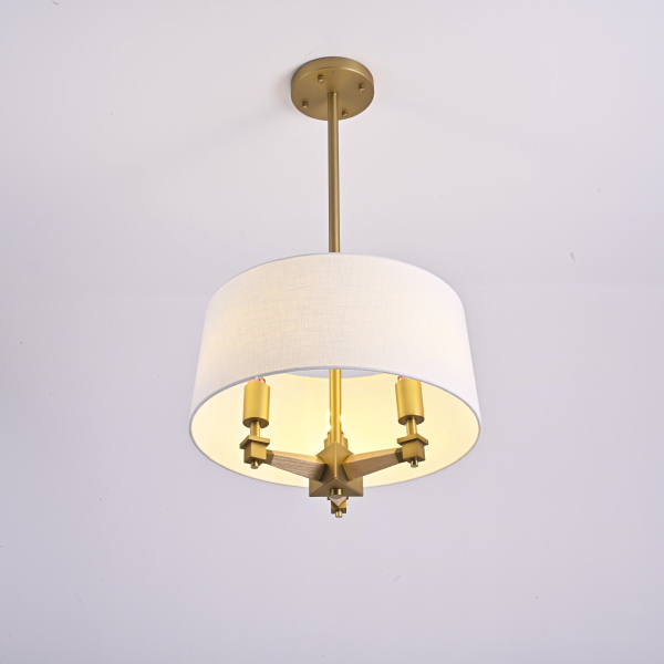 Люстра на штанге Stavra-Triple01 243333-26