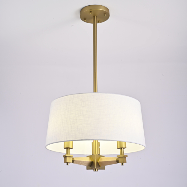 Люстра на штанге Stavra-Triple01 243333-26