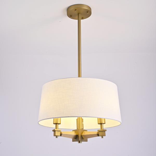 Люстра на штанге Stavra-Triple01 243333-26