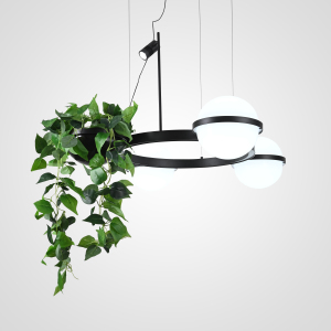 Подвесная люстра Palma01 248666-01