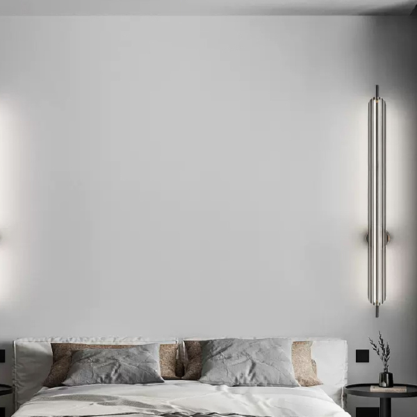 Настенный светильник Chiffa-B-Wall01 255522-22