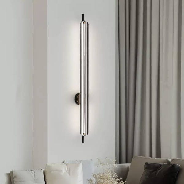 Настенный светильник Chiffa-B-Wall01 255522-22