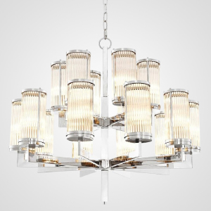 Подвесная люстра Сilindery01 306856-23